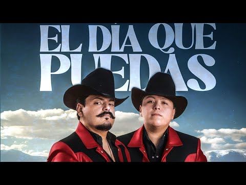 El día que puedas / Los Dos Comandantes (Lyric Video)
