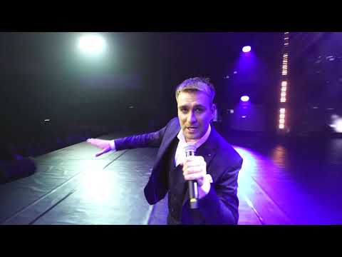 Ionel Istrati - Кто я есть (Videoclipul Anului 2018)