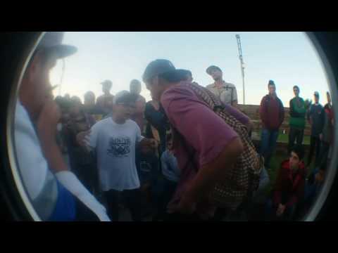 DOBLE A vs SLENDER || CUARTOS || TERCERA FECHA