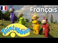 Les Teletubbies Le Clavier De Mon Maman Saison 2 Épisode 33
