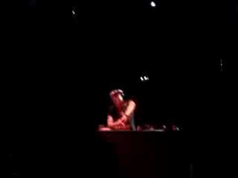 DJ Tiesto@asia - Lima Peru 10/02/2007