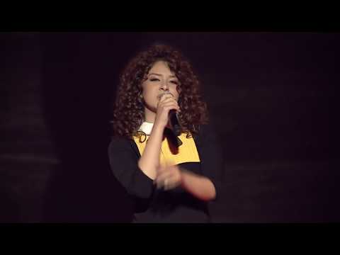 MISHELA RAPO - E DOJA S'E DOJA (Kënga Magjike 2017)