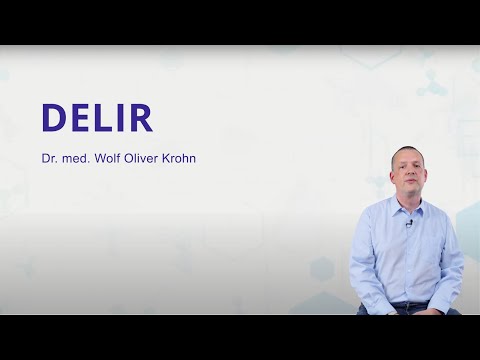 Delir – Antworten auf häufige Fragen