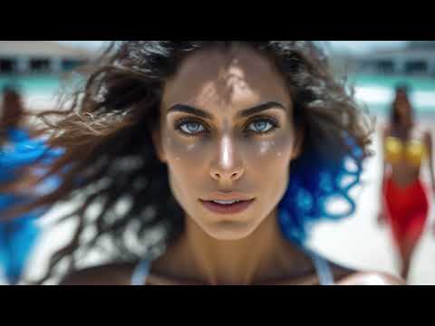 Nadia Boulif - Alayla feat. Chorale Al Boughaz