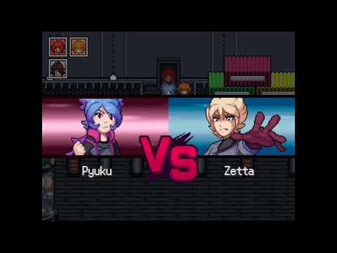 Pokémon Rejuvenation V13.5: Pikaclones vs. Xen Executive Zetta #5