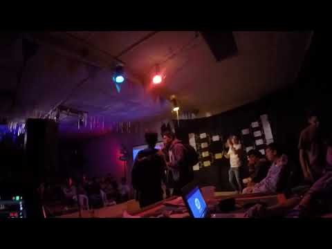 COTY vs EDSON - 8avos - Palabras Crudas Vol.1