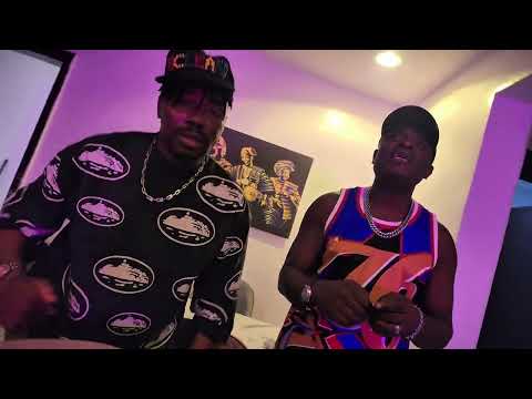 3gga ft Bclean - Balance it (viral Video)