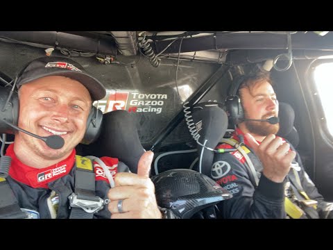 KingPriceXtreme Southern African #Dakar2022 Interest - Stage 12