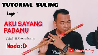 Download lagu Aku Sayang Padamu (Tutorial Suling) mp3