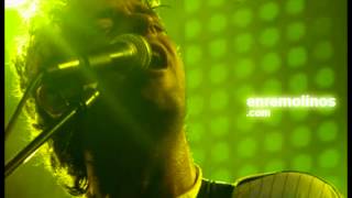 Gustavo Cerati - Artefacto (Consola) | Estadio Víctor Jara, Santiago, Chile (11.05.2003)