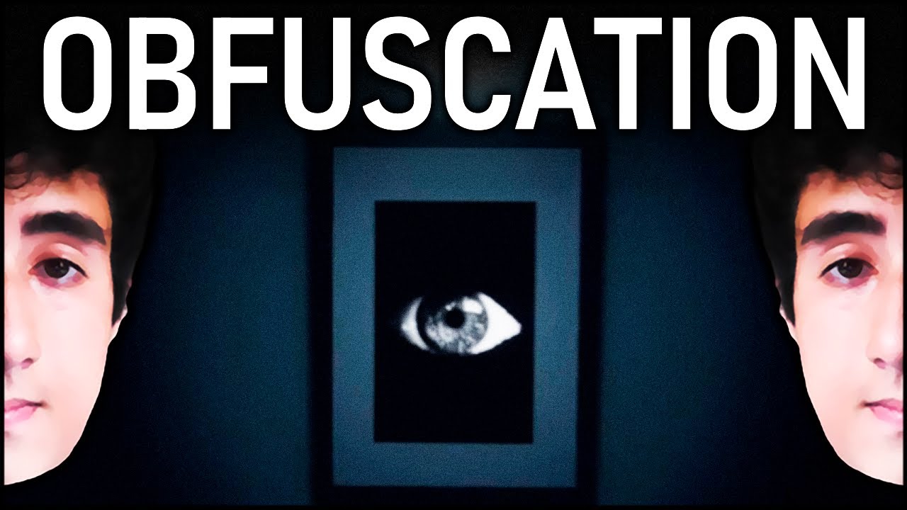 TÃO DE OLHO EM NÓIS 👁️ Obfuscation - Felps