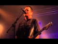 The Wedding Present "Big Rat" (Point Ephémère, Paris / 22.11.2014)