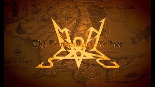 Summoning - The Darkening Of Valinor