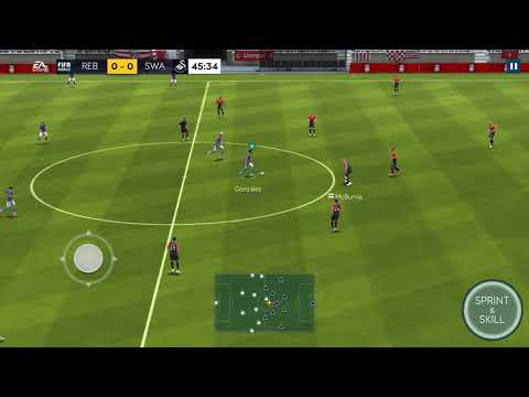 FIFA Mobile | Gold | G7 Match