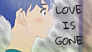 Download lagu A Day Before Us - Love Is Gone [AMV] mp3