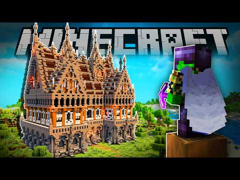 The Best START in Minecraft Hardcore #01