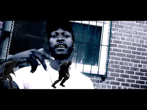 DBG Draco - Creepin Wit Kuttas (Official Visual) | @SJWORLDFILMS x #EazyFilmz