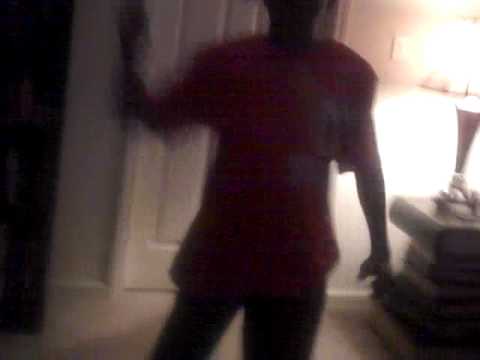 Stink bomb dance gone wrong