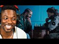 RDC Reacts to Drake - First Person Shooter ft. J Cole