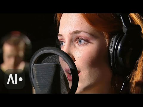EPICA - Cry For The Moon (HQ • HD • 4K)