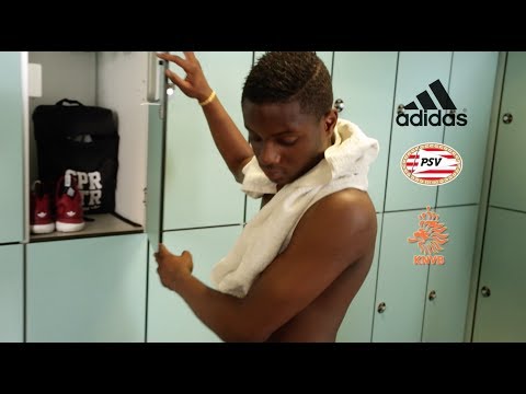 Leandro Fernandes Soccer/Football Mixtape 2017 | The Future