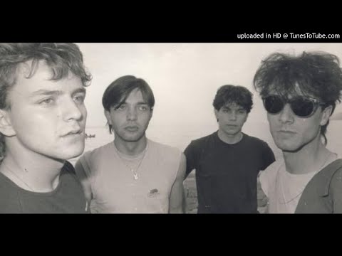 Ogledala - Priča (new romantics, new wave, Yugoslavia, 1984)