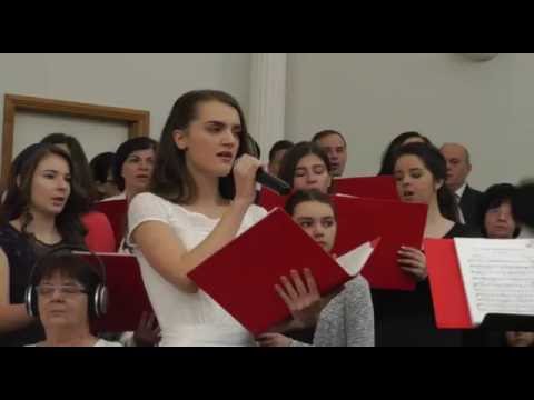 2016 Baptism Highlights, 18 September