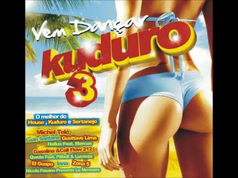 El Guapo - El Guapo (Party Mix) [Vem Dançar Kuduro 3]