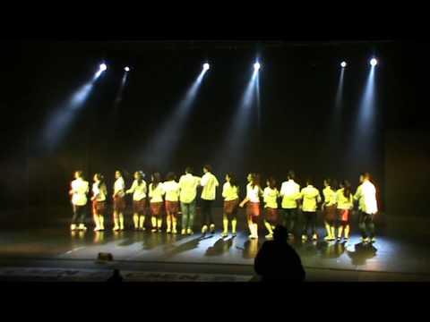 Pump it  - Scuola di ballo PASSO A DUE di Rosanna Miritello