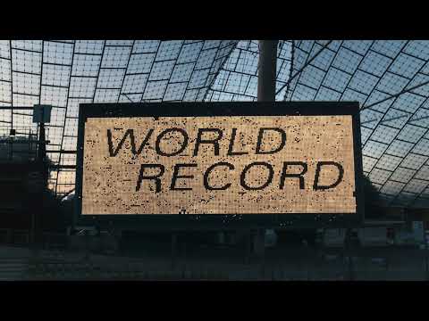 2022 European Championships head to Munich