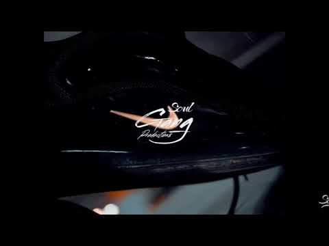 Soul Record - Buty (feat. Aro B)