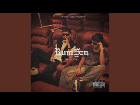 RUM SZN (feat. Khyatish)