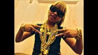 Honey Cocaine - Fuck Yo Feelings