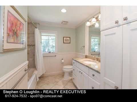 36 Walnut St, Lynnfield MA 01940 - Single Family Home - Real Estate - For Sale -