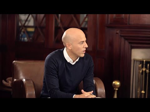 Liderando Hoy | Segunda Temporada | Julián Oquendo