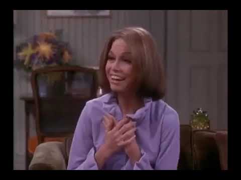 The Mary Tyler Moore Show S3E17 My Brother's Keeper (January 13, 1973)