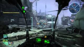 Hawken Gameplay - Fun with Terr0rdrone #2