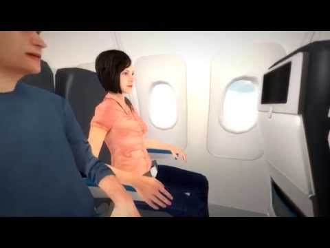 Learn to Brace Video