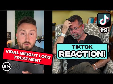 Reakcja lekarza! Peptyd AOD na odchudzanie?