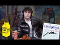 Ian Lunch Break Freestyle Lyrical Lemonade Exclusive