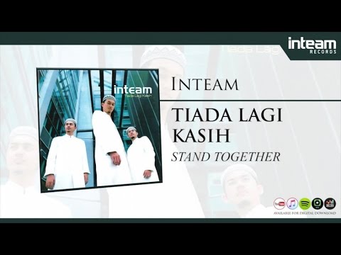 INTEAM - Stand Together (Official Audio Music)