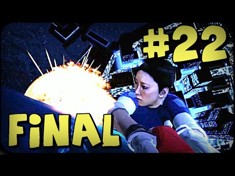 IT'S OVER!! Let's Play Mirror's Edge [Part 22] FINAL