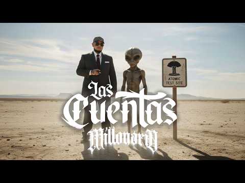 Millonario Oficial and Golden Gang Records Oficial