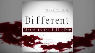 No Malice - Different