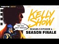 Kelly Show Season Finale Free Fire Official Update Free Fire NA