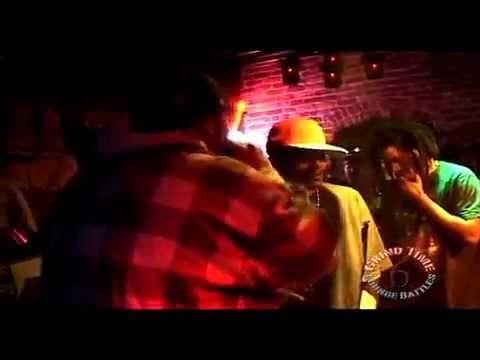 Surgeon General vs ZM