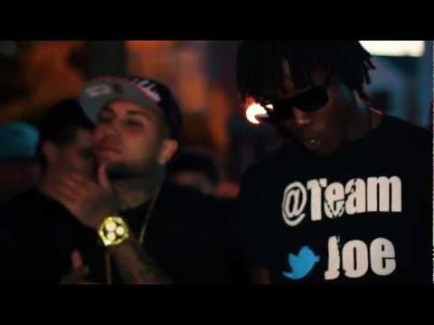 @LilLitoOfficial - No Lie Remix | Shot by @Mr2Canons