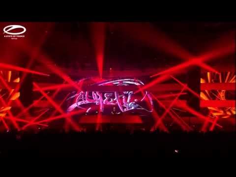 Aly & Fila - A State Of Trance Festival (21 Feb. Utrecht)