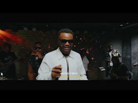 MIKE ABDUL -  FUJI RUSH FT  HESSKING