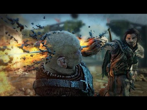 MOST NONSTOP ACTION PACKED GAME MUST PLAY!!!!! NO COMMENTARY